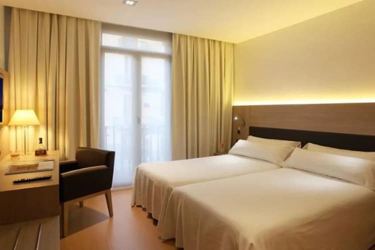 Hotel Lleo photo 4