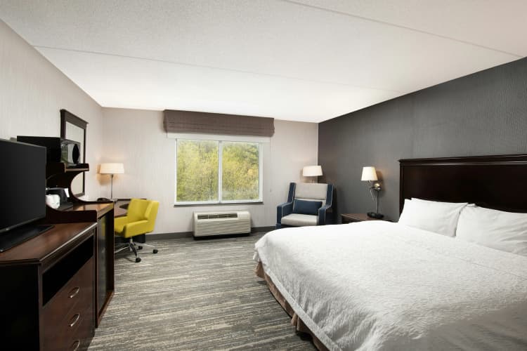 Hampton Inn & Suites by Hilton Barrie photo 4