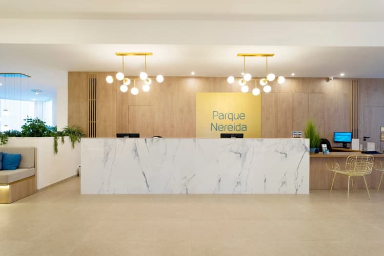 Parque Nereida Suites Hotel (Adults Only), photo 3
