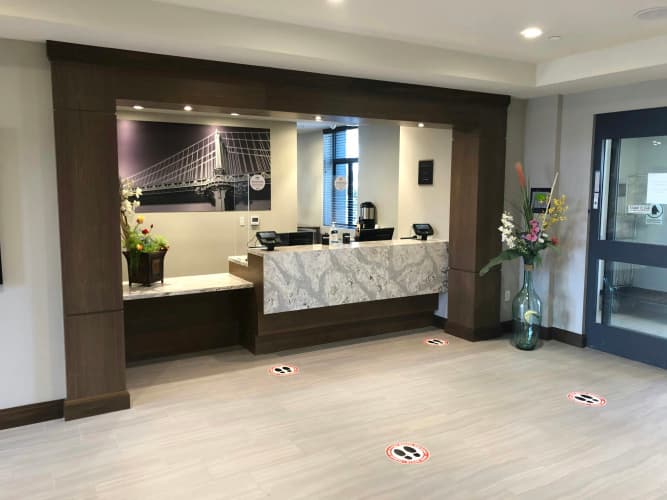 Staybridge Suites Irvine - John Wayne Airport photo 4