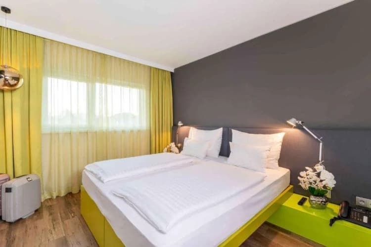 Plaza Inn Graz photo 3