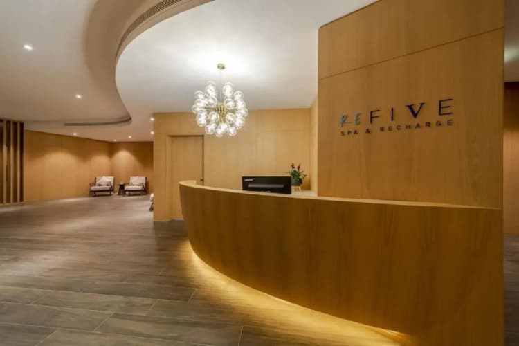 FIVE Jumeirah Village Hotel photo 2