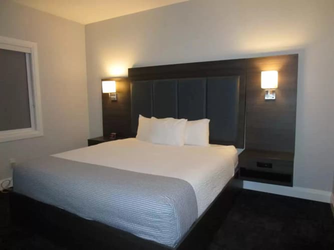 Park Inn By Radisson Osoyoos photo 5