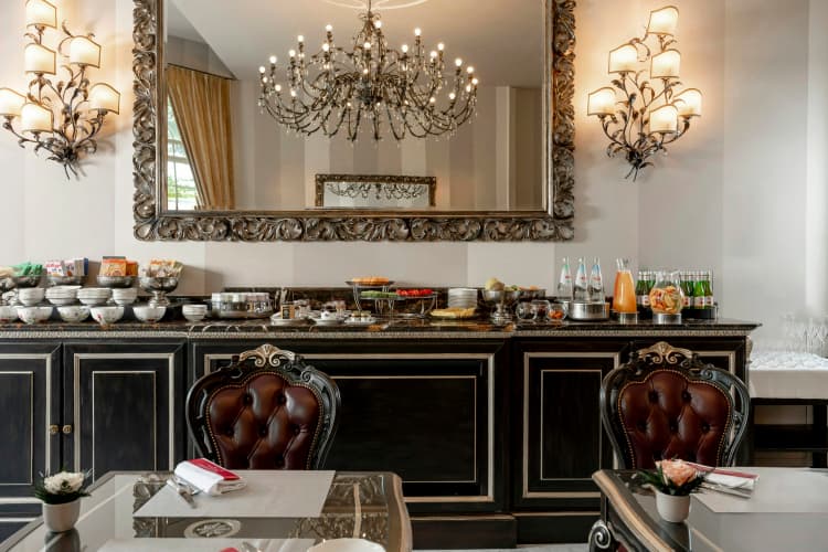 Grand Hotel Di Parma photo 3