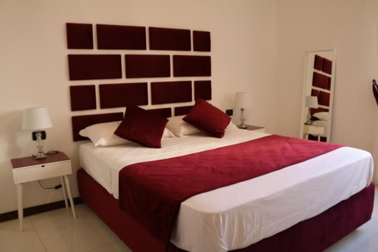 Suite Napoli Riviera photo 4