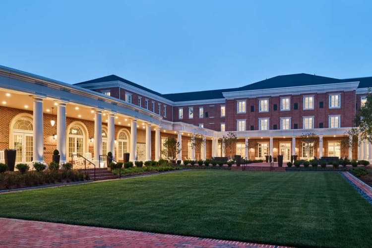 The Inn At Elon photo 2