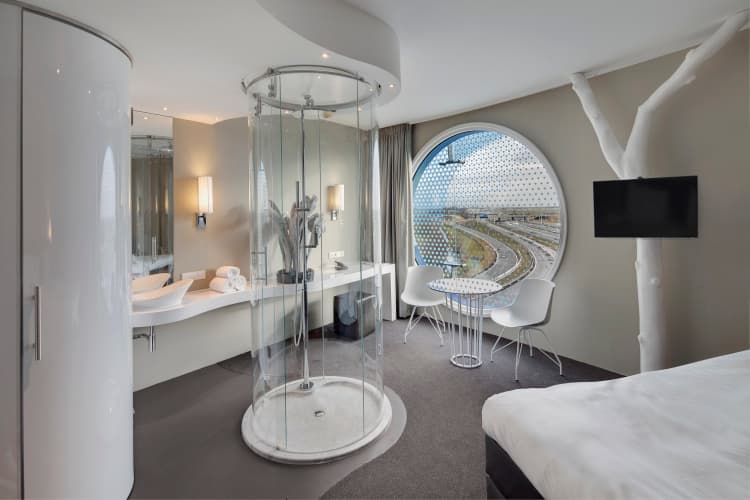 Fletcher Hotel Amsterdam photo 4