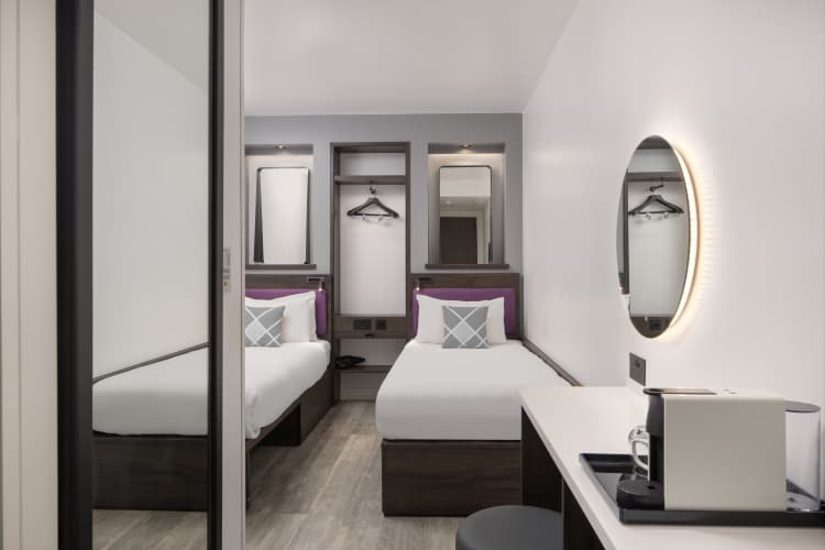 The East London Hotel photo 4