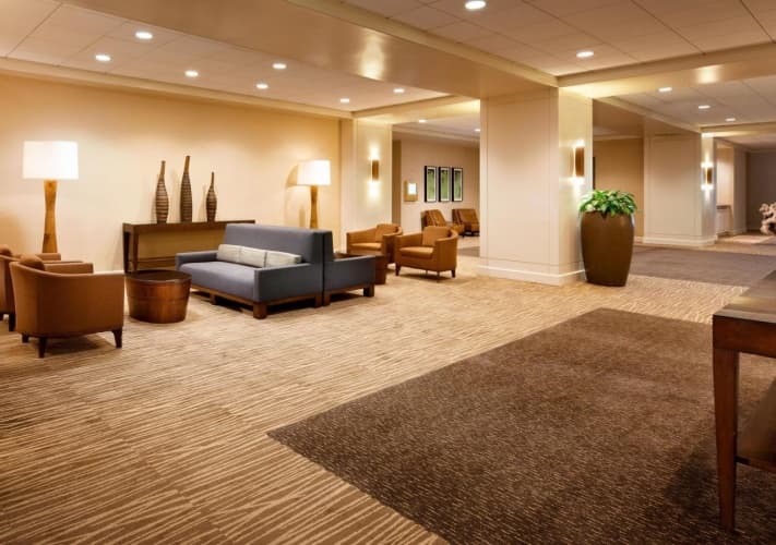 The Westin Los Angeles Airport photo 3
