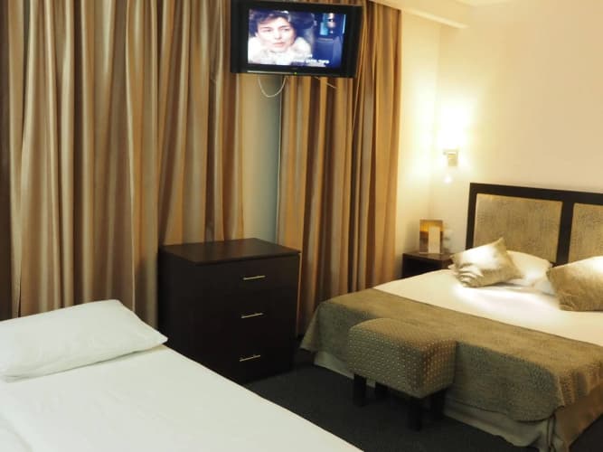 Vista Eilat Hotel photo 3