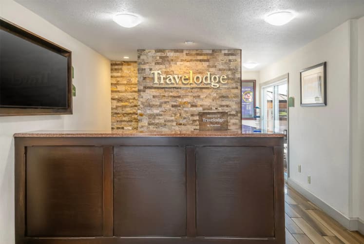 Travelodge by Wyndham Gananoque photo 3