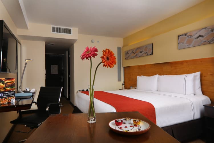 Sonesta Hotel Cusco photo 5