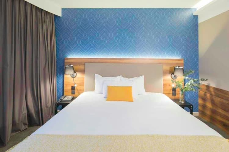 Hotel LElysee Val dEurope photo 4