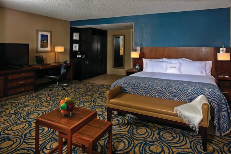DoubleTree by Hilton Hotel San Diego - Del Mar photo 5