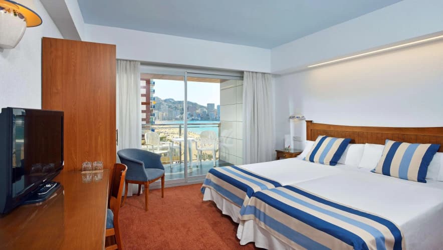 INNSiDE by Meliá Costablanca - Adults recommended photo 5