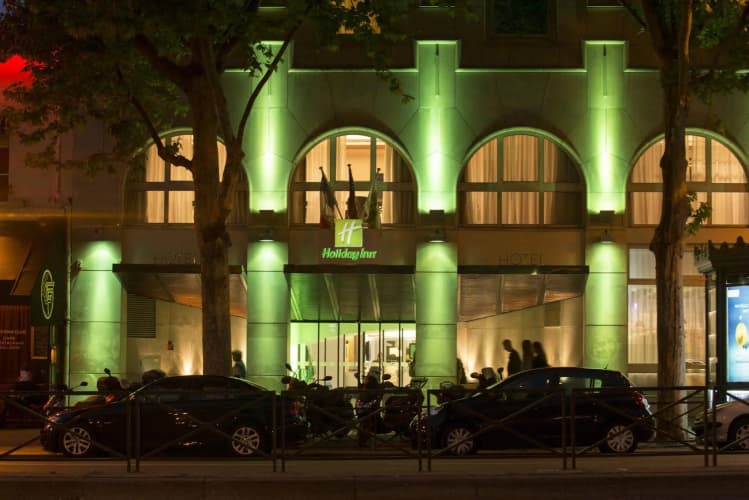 voco Paris Montparnasse, an IHG Hotel photo 2