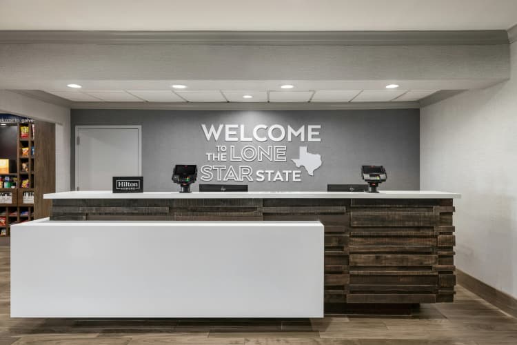 Hampton Inn & Suites Galveston photo 3