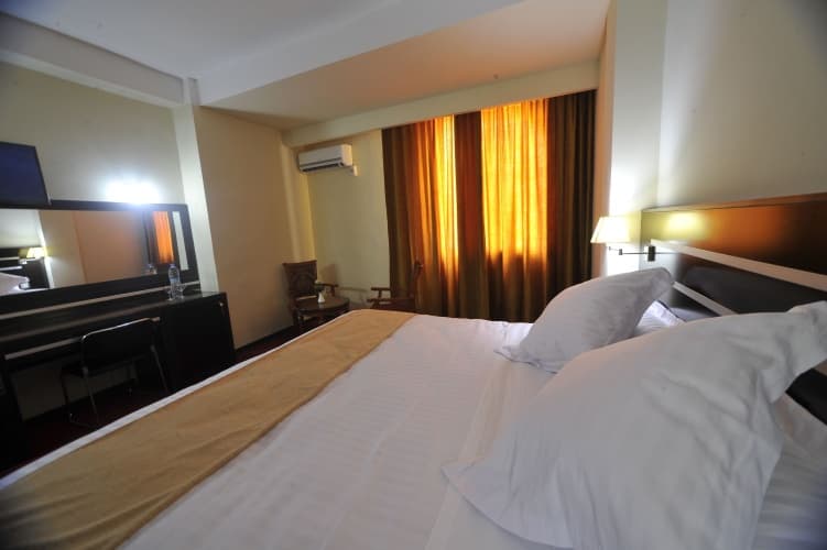 Numidien Hotel photo 3