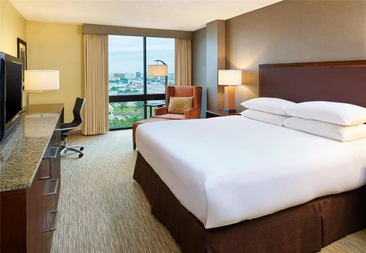 DoubleTree by Hilton San Antonio Airport photo 4