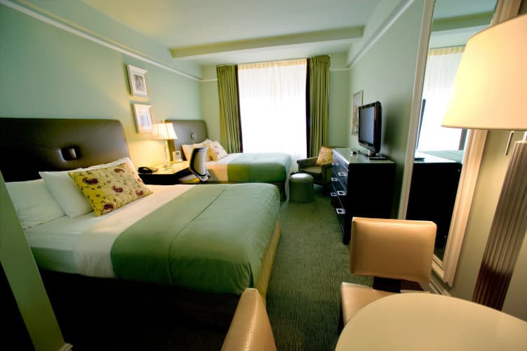 Hotel Beacon photo 4