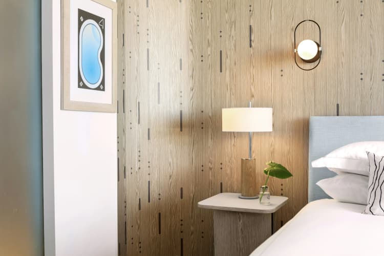 Kimpton Hotel Palomar South Beach photo 4