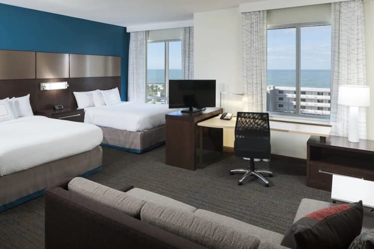 Residence Inn Clearwater Beach, photo 5