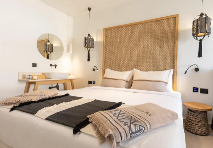 Cabana Blu Hotel & Suites photo 4