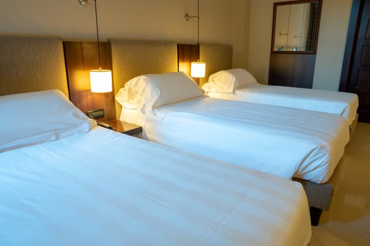 TH Roma - Carpegna Palace Hotel photo 4