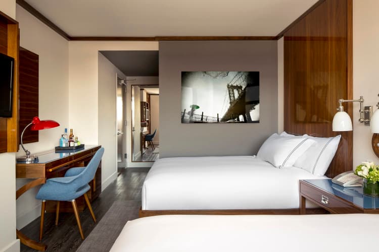 Hotel Hugo photo 5