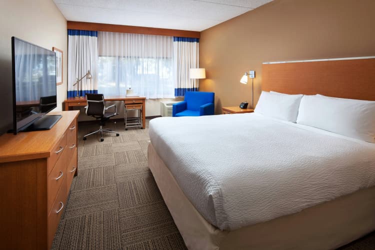 Four Points By Sheraton San Diego photo 4