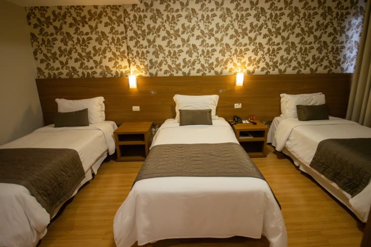 Rafain Centro Hotel photo 5