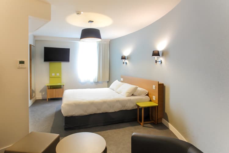 Hotel Reseda photo 4