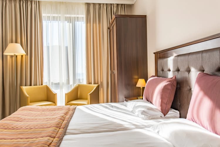Barcelo Royal Beach - All Inclusive photo 4
