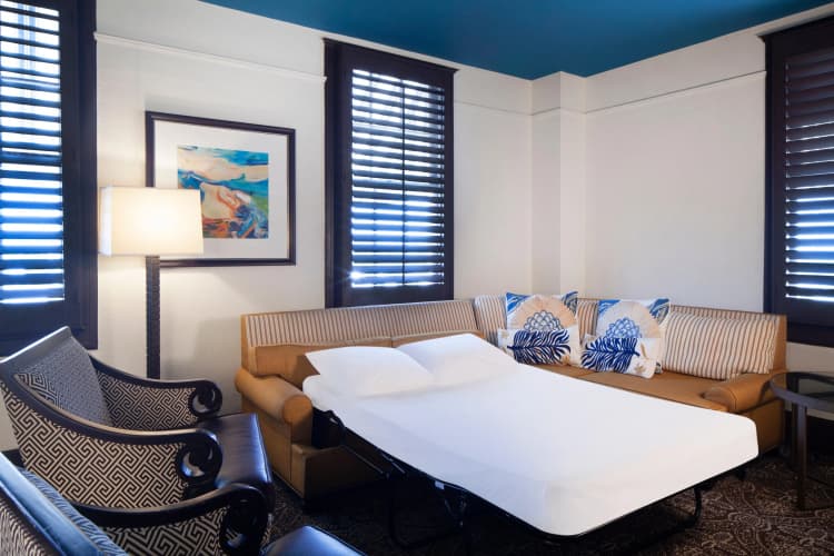 Crowne Plaza Key West-La Concha photo 4
