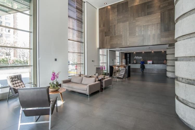 Novotel Santiago Las Condes photo 3