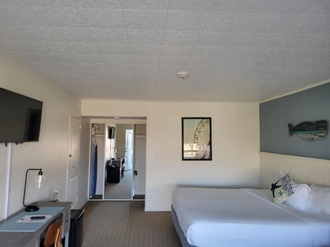 The Circle Hotel Fairfield photo 4