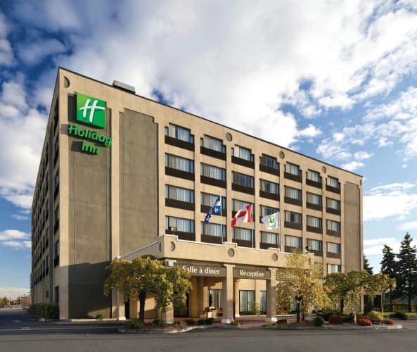 Holiday Inn Montreal-Longueuil photo 2