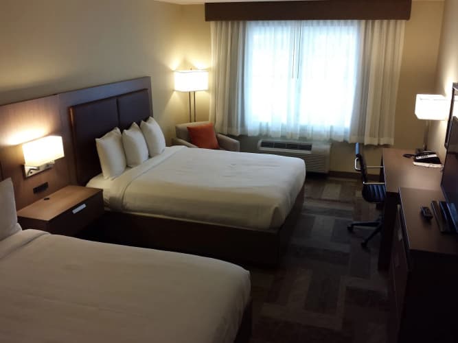 Belfast Harbor Inn, photo 5