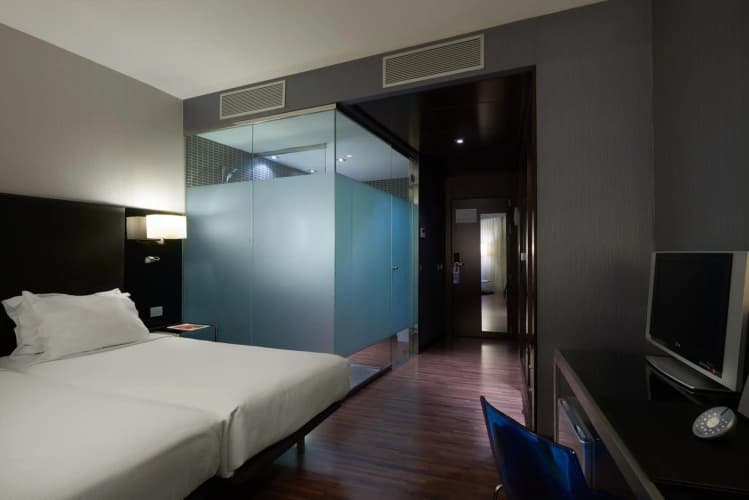 Hotel Eurostars Monte Real photo 5