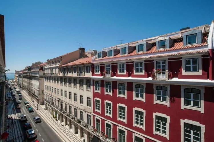 The 7 Hotel, photo 2