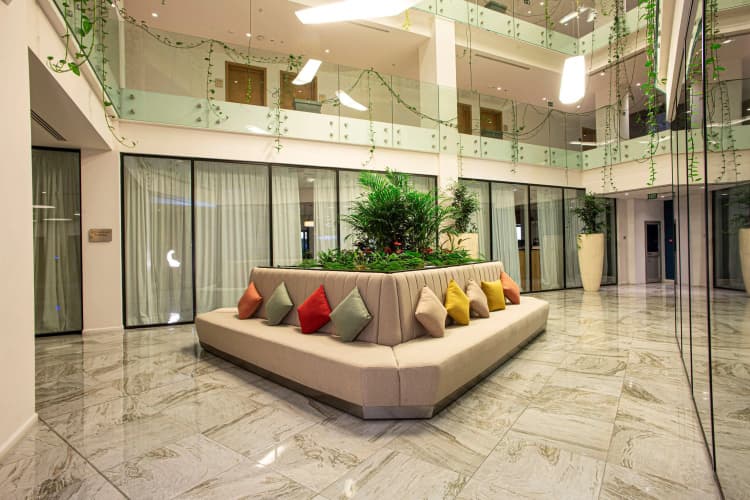 Best Western Premier Ark Hotel, photo 5