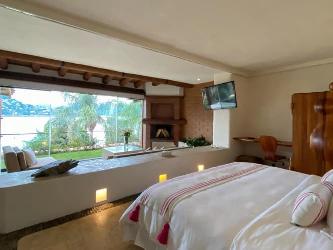 El Santuario and Spa photo 5