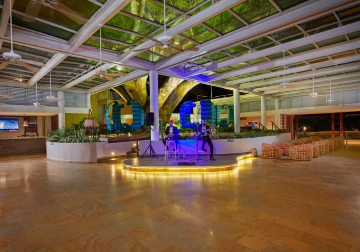 Grand Decameron Panama, All-Inclusive Resort photo 2