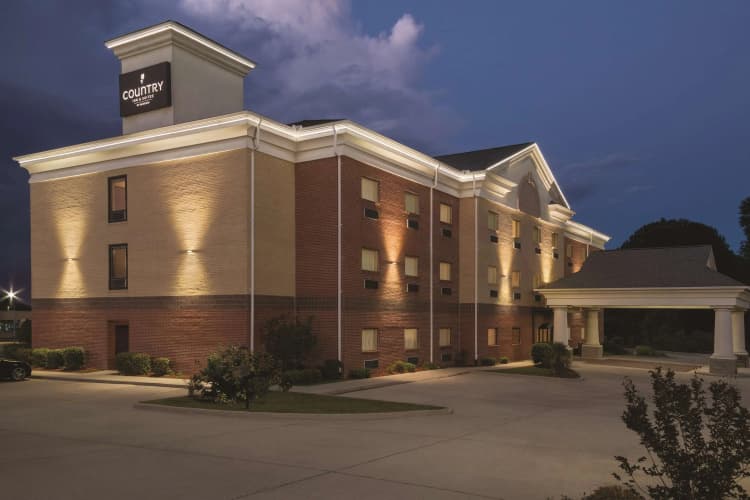 Country Inn & Suites by Radisson, Byram/Jackson South, MS, photo 2