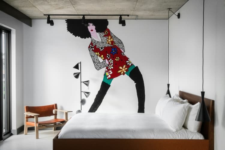 Maven Hotel photo 4
