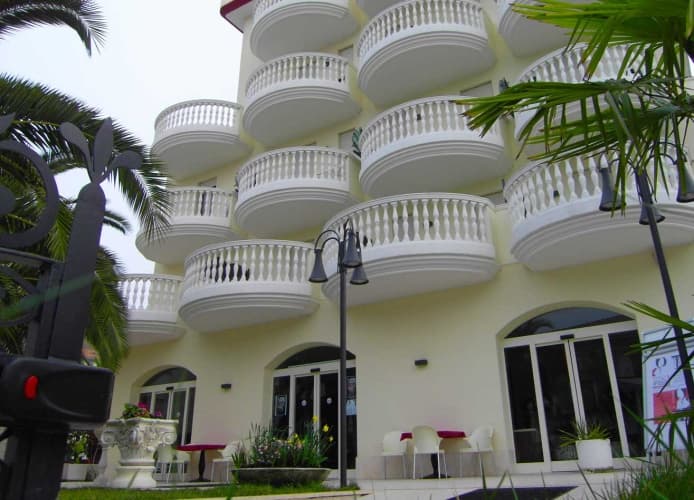 Hotel Eva photo 1