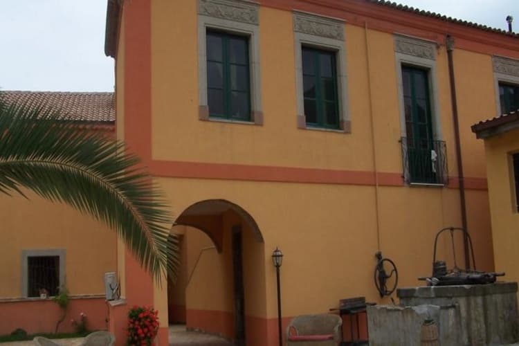 Casale Romano photo 2