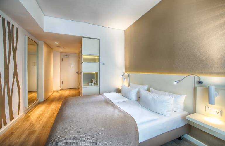 Leonardo Hotel Berlin Mitte photo 5