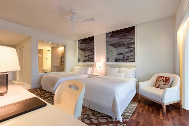 The Westin Langkawi Resort & Spa photo 2