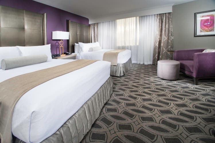 Crowne Plaza Saddle Brook photo 5